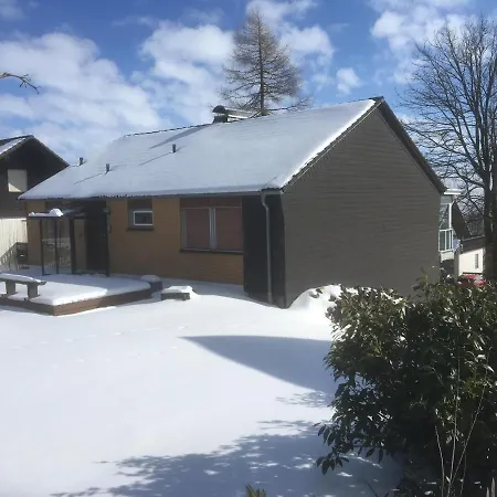 Familiehuis Hannelore وينتربرغ