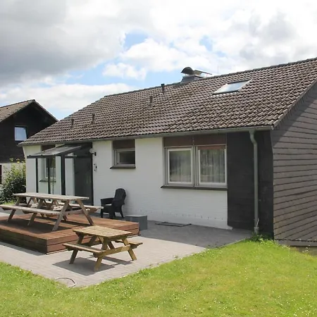 Familiehuis Hannelore وينتربرغ