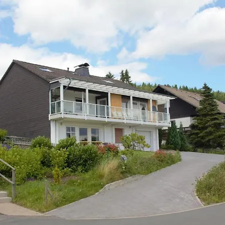 Familiehuis Hannelore