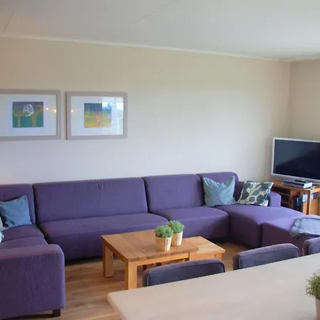 Familiehuis Hannelore