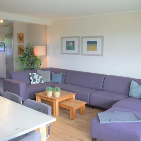 Familiehuis Hannelore شقة