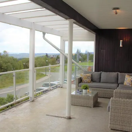 아파트 Familiehuis Hannelore