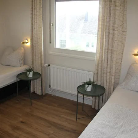 Familiehuis Hannelore