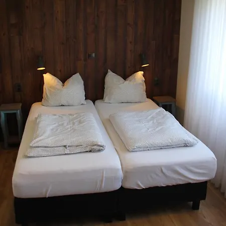 아파트 Familiehuis Hannelore *