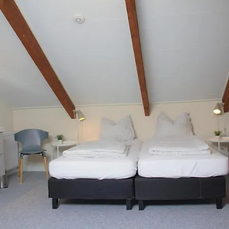 Familiehuis Hannelore * وينتربرغ