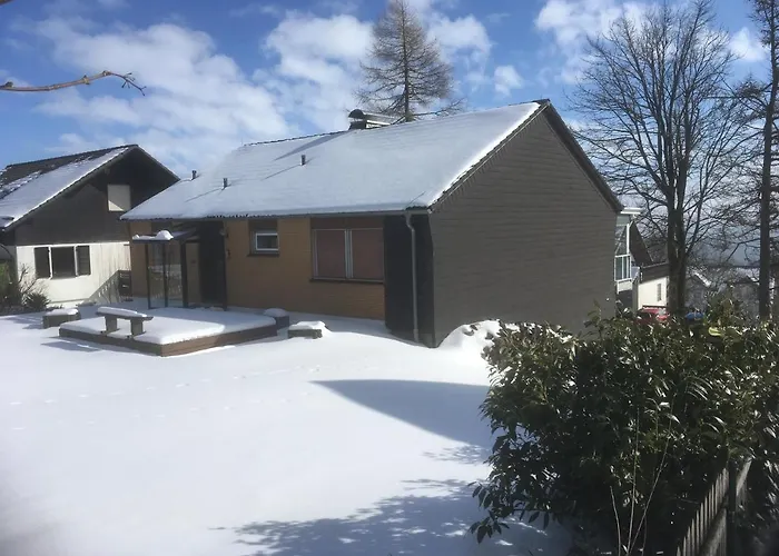 Familiehuis Hannelore Winterberg