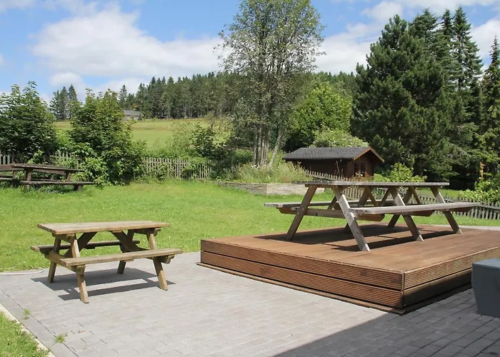 Familiehuis Hannelore *