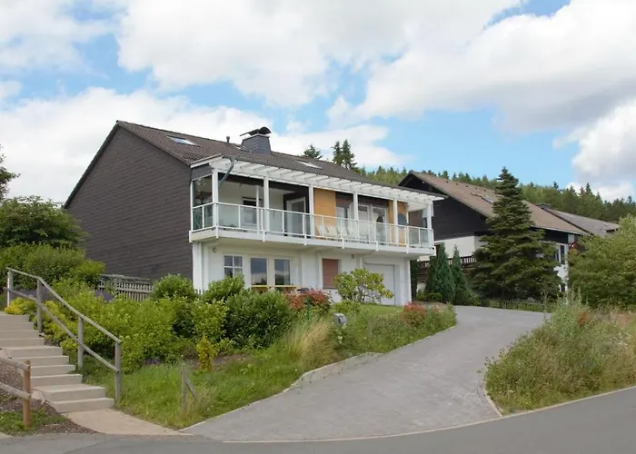 Familiehuis Hannelore