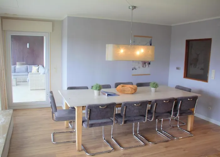 Apartamento Familiehuis Hannelore