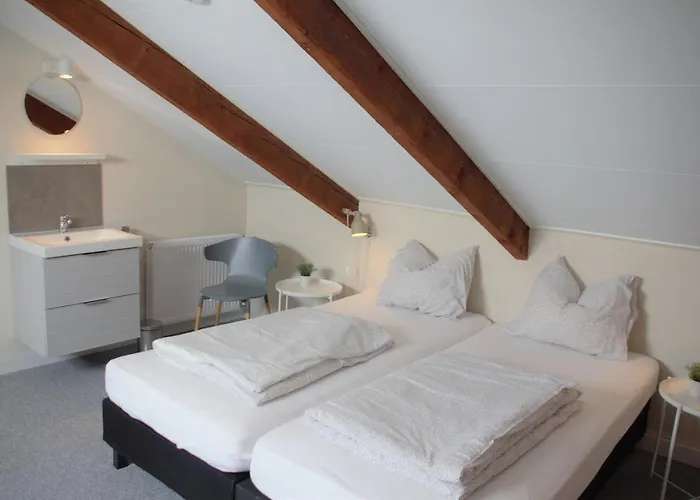 Apartamento Familiehuis Hannelore Winterberg