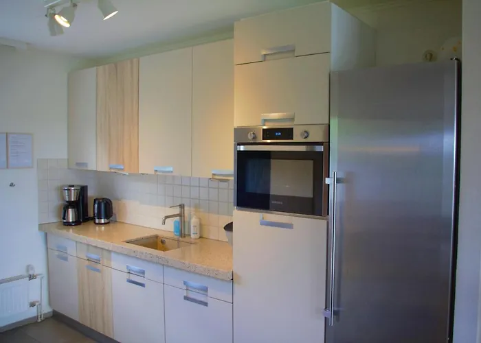 Familiehuis Hannelore *