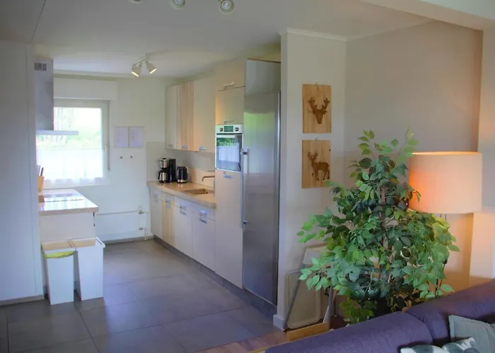 Apartamento Familiehuis Hannelore Winterberg