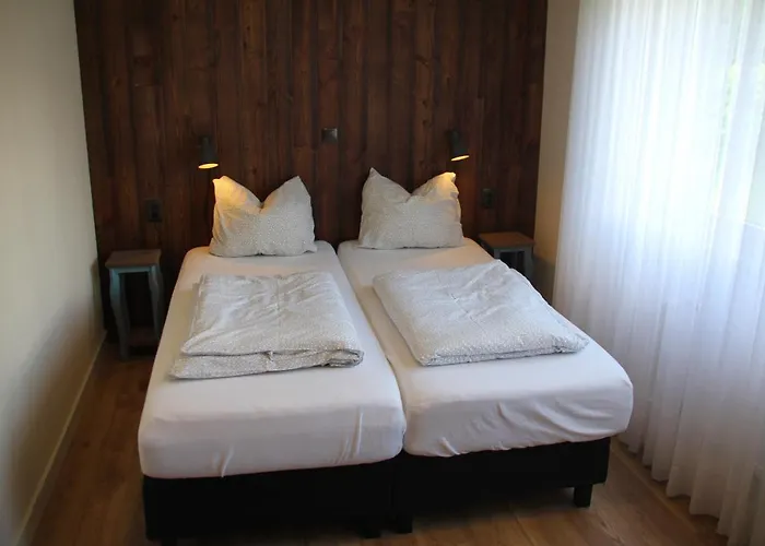 아파트 Familiehuis Hannelore *